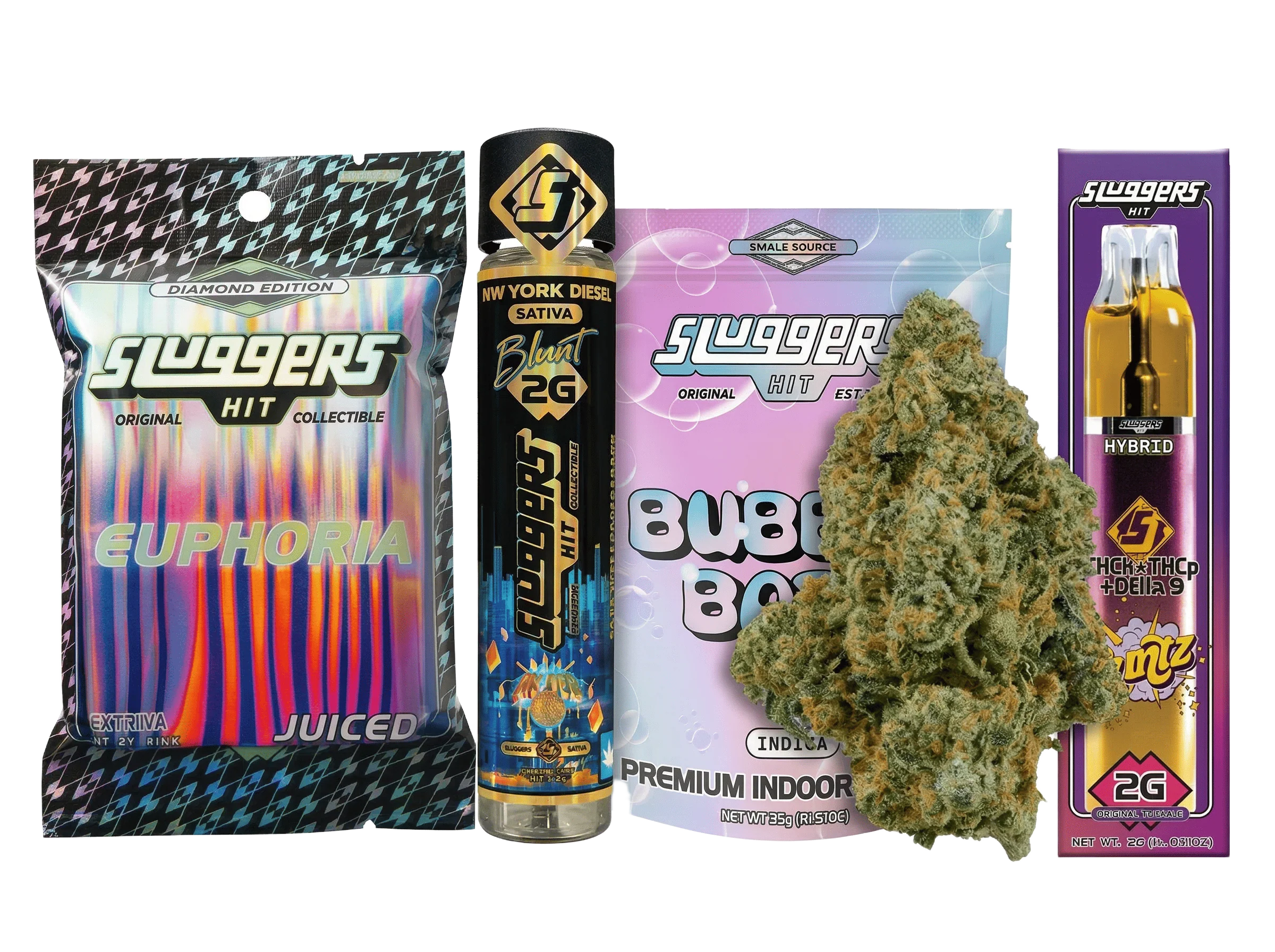 Bundles